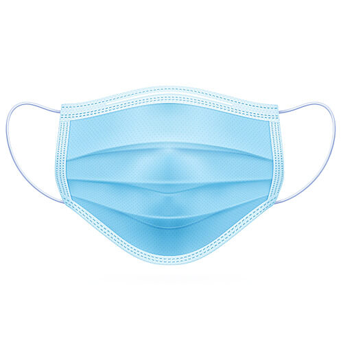 MASQUE DE CHIRURGIEN